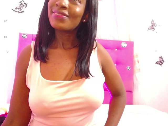 Naugthy-choko's BongaCams show and profile