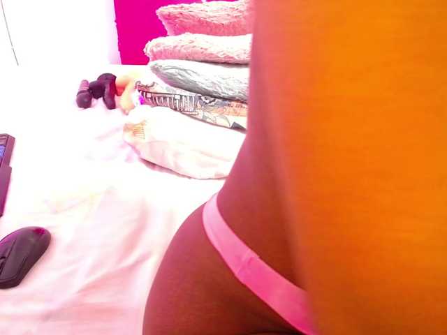 Naugthy-choko's BongaCams show and profile