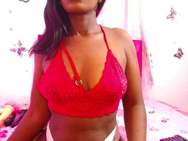 Naugthy-choko's BongaCams show and profile