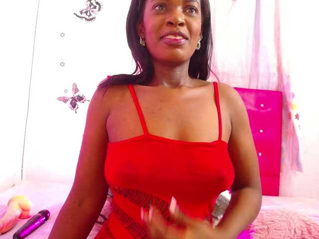 Naugthy-choko's BongaCams show and profile