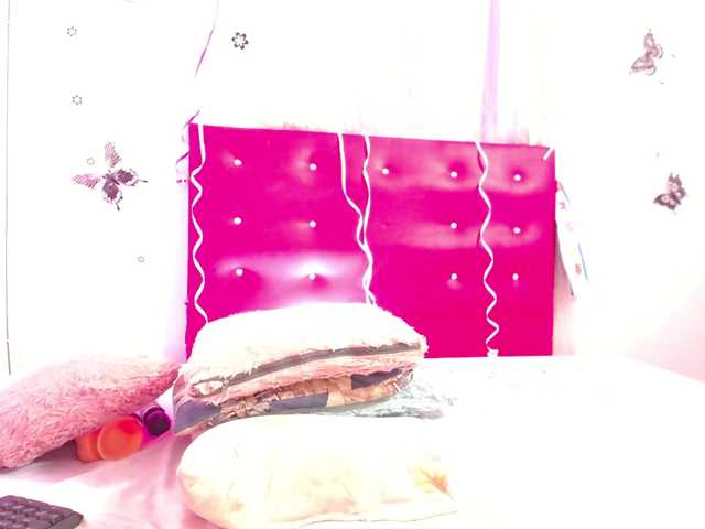 Naugthy-choko's BongaCams show and profile