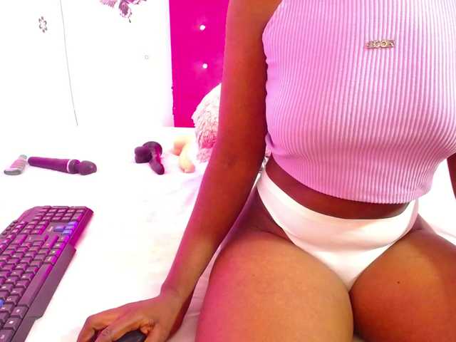 Naugthy-choko — Freechat on BongaCams