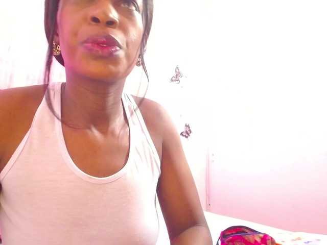 Naugthy-choko's BongaCams show and profile