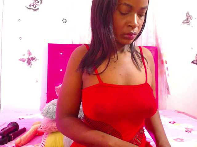 Naugthy-choko's BongaCams show and profile