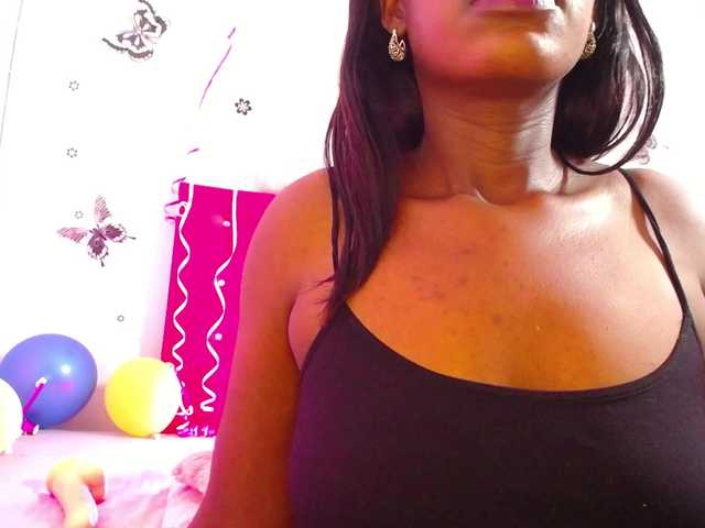 Naugthy-choko's BongaCams show and profile