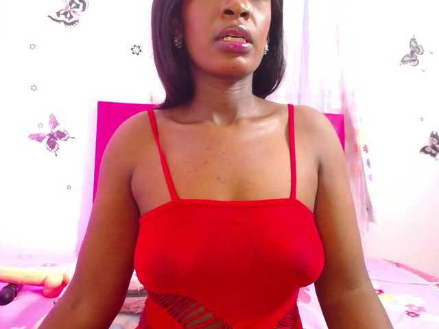 Naugthy-choko's BongaCams show and profile