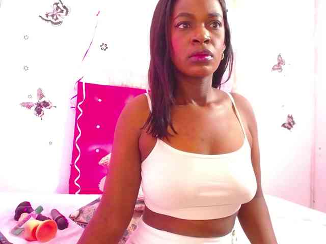 Naugthy-choko webcam