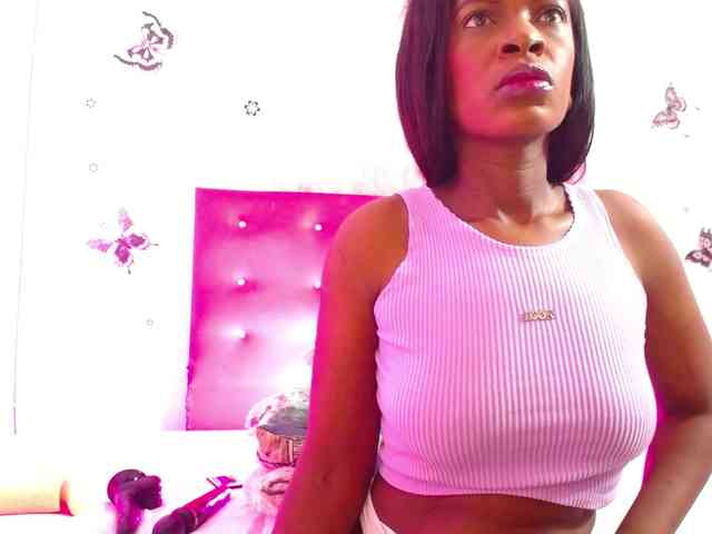 Naugthy-choko webcam