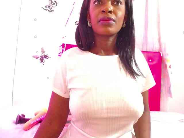 Naugthy-choko webcam