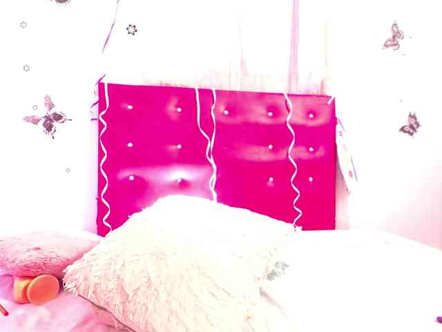 Naugthy-choko webcam