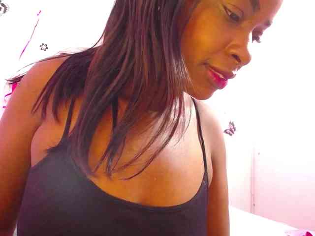 Naugthy-choko webcam