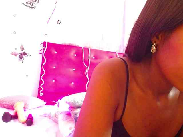 Naugthy-choko webcam