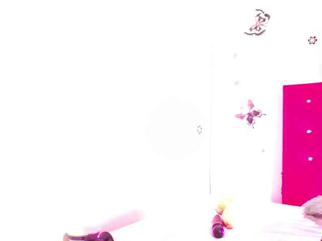 Naugthy-choko webcam