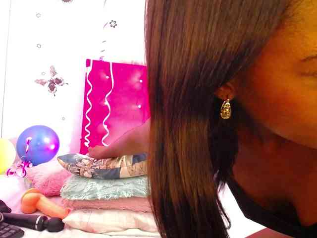 Naugthy-choko webcam