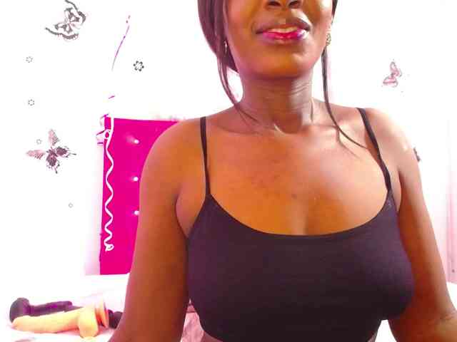 Naugthy-choko webcam