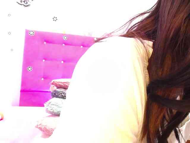 Naugthy-choko webcam