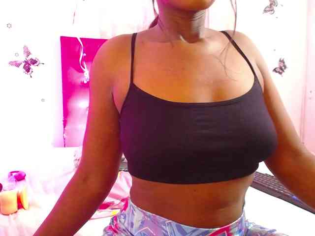 Naugthy-choko webcam