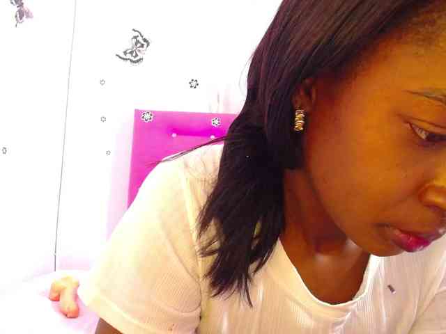 Naugthy-choko webcam