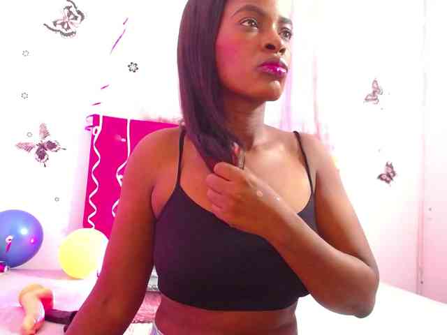 Naugthy-choko webcam