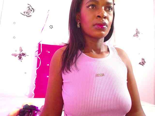 Naugthy-choko webcam