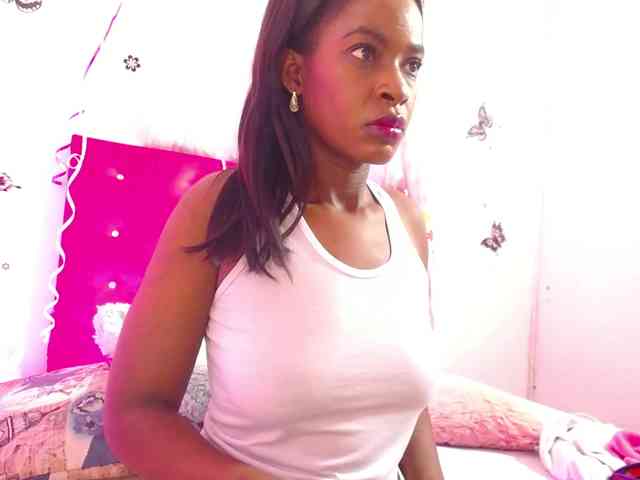 Naugthy-choko webcam