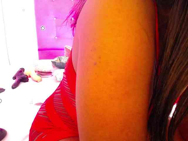 Naugthy-choko webcam