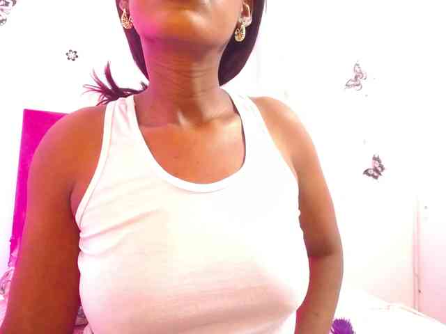 Naugthy-choko webcam