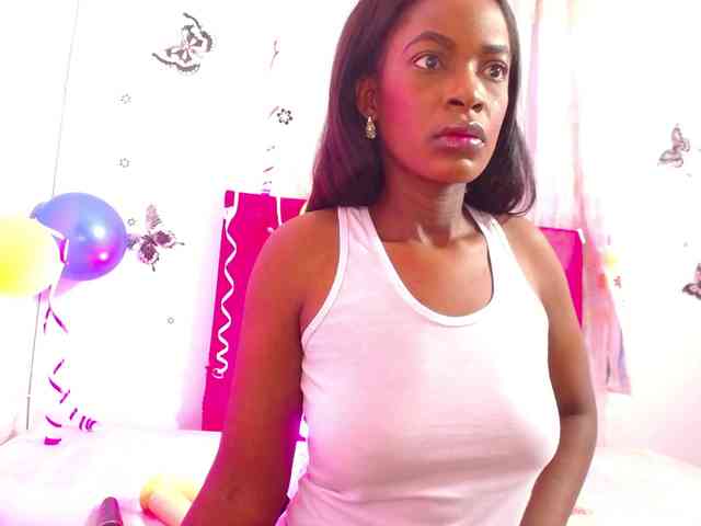 Naugthy-choko webcam