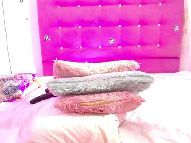 Naugthy-choko webcam