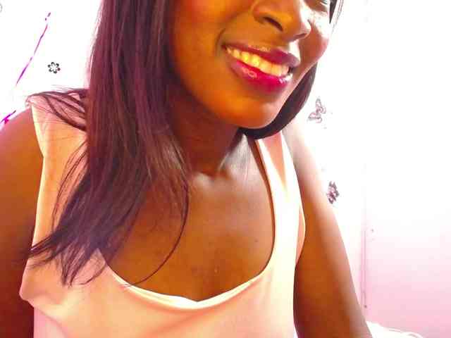 Naugthy-choko webcam