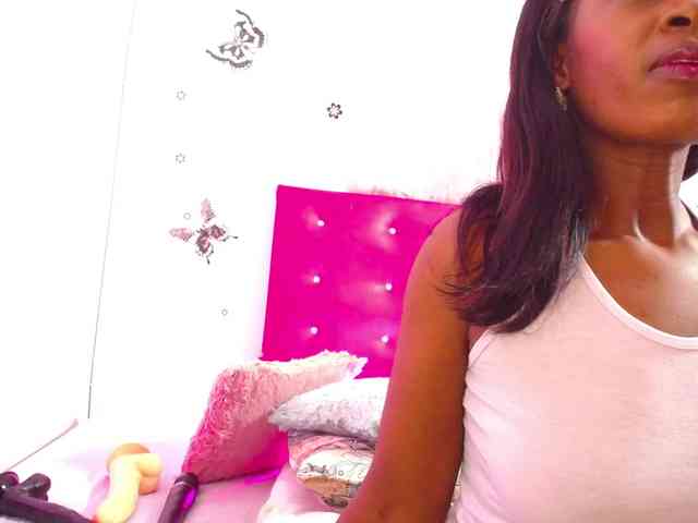 Naugthy-choko webcam