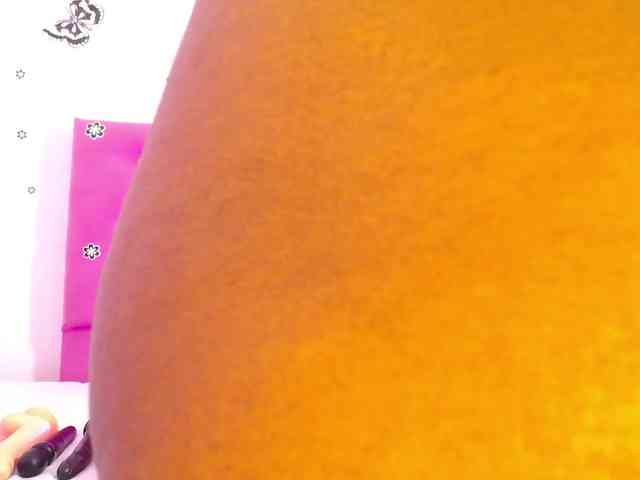 Naugthy-choko webcam