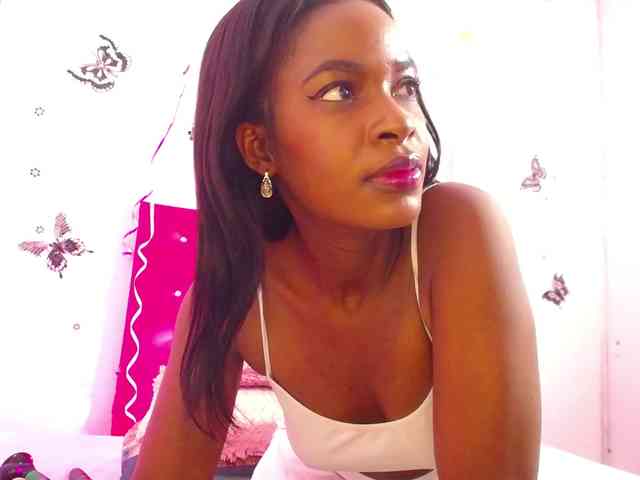 Naugthy-choko webcam