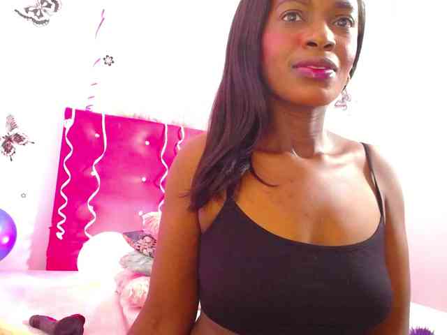 Naugthy-choko webcam