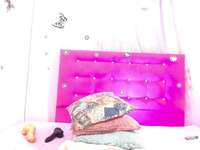 Naugthy-choko webcam