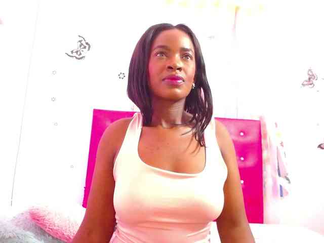 Naugthy-choko webcam