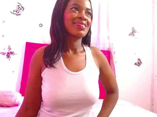 Naugthy-choko webcam