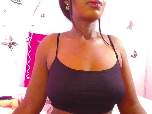 Naugthy-choko Naugthy-choko