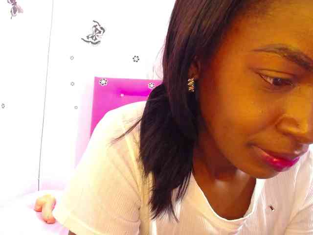 Naugthy-choko webcam