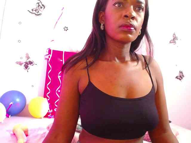 Naugthy-choko webcam