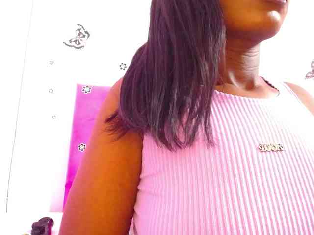 Naugthy-choko webcam