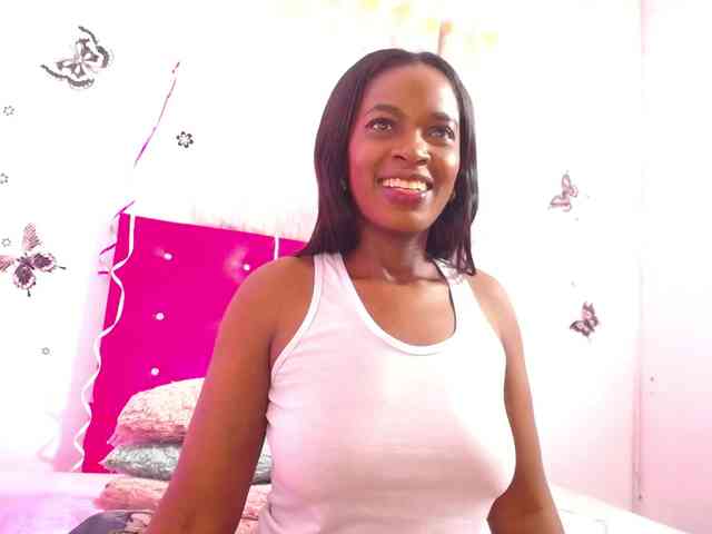 Naugthy-choko webcam