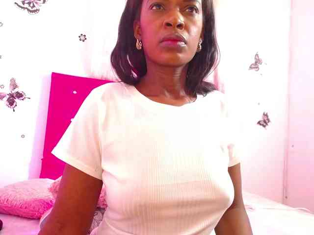 Naugthy-choko webcam