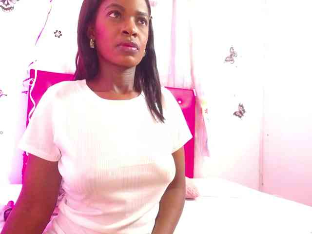 Naugthy-choko webcam