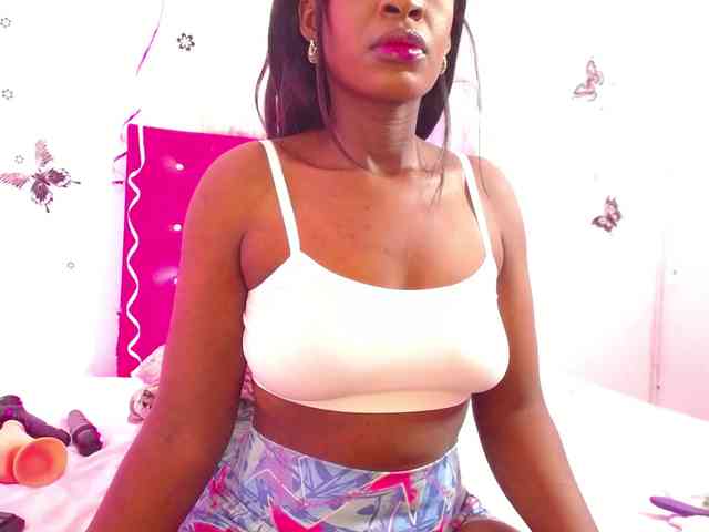 Naugthy-choko webcam