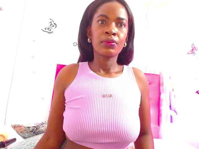 Naugthy-choko webcam