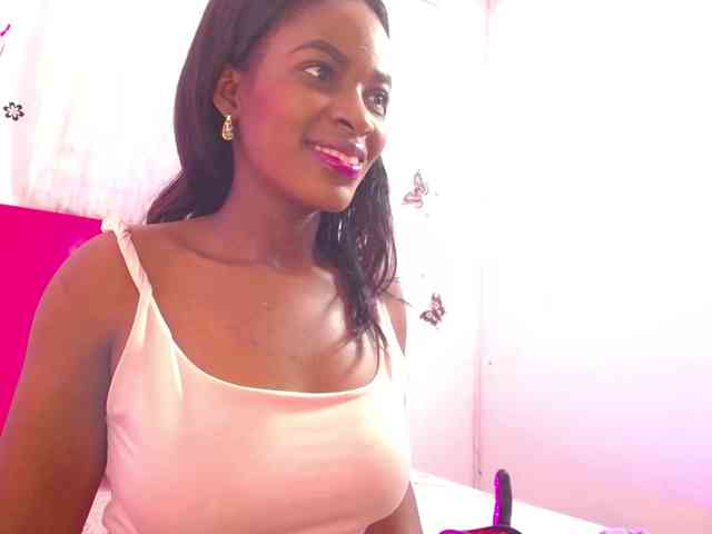 Naugthy-choko webcam