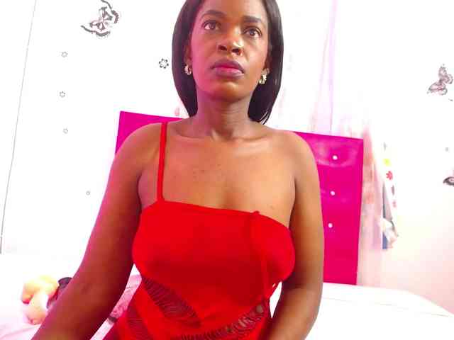 Naugthy-choko webcam