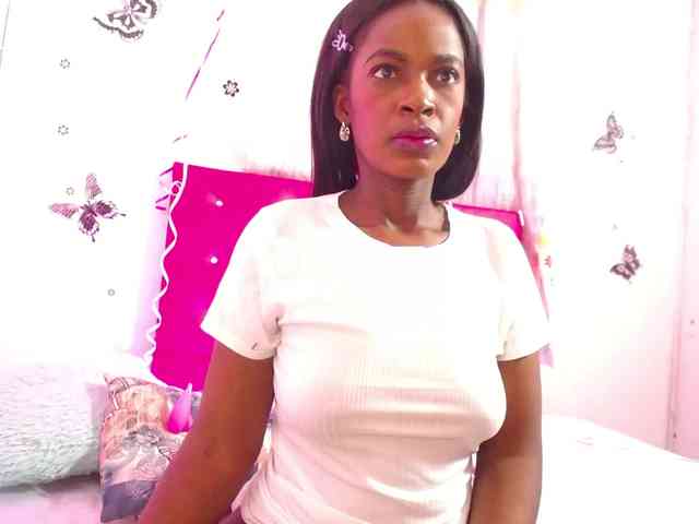 Naugthy-choko webcam