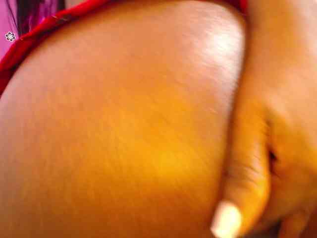 Naugthy-choko webcam